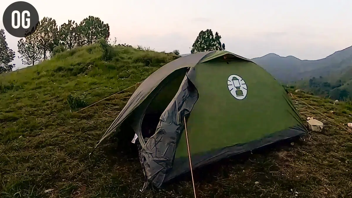 Difference Between 3-Season And 4-Season Camping Tents