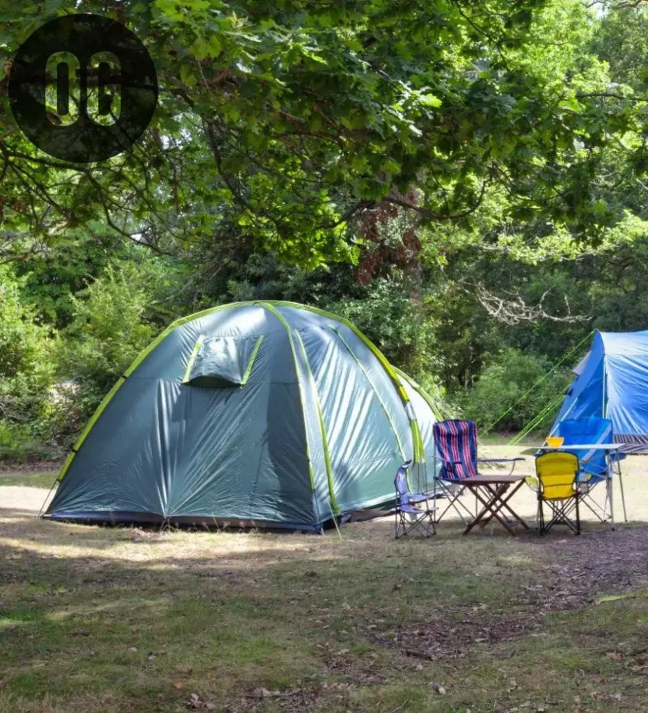 Family tents