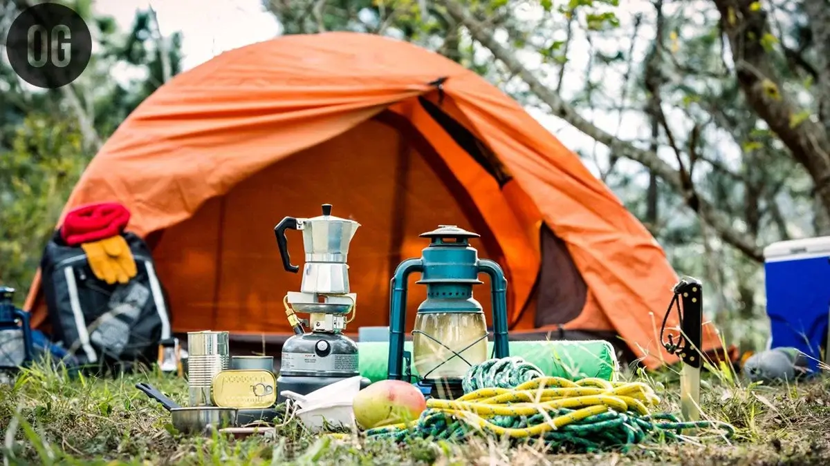how to choose perfect camping tent