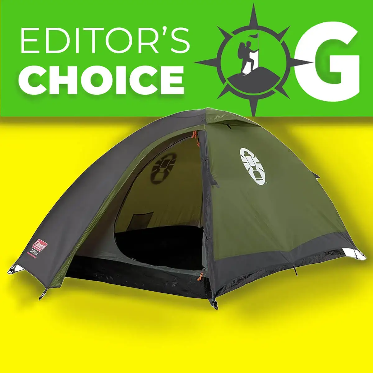 best tent for camping and backpacking