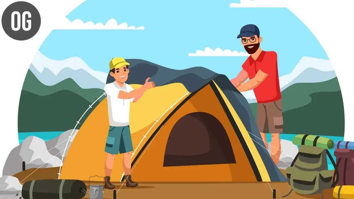 Maintaining and Cleaning Your Camping Tent