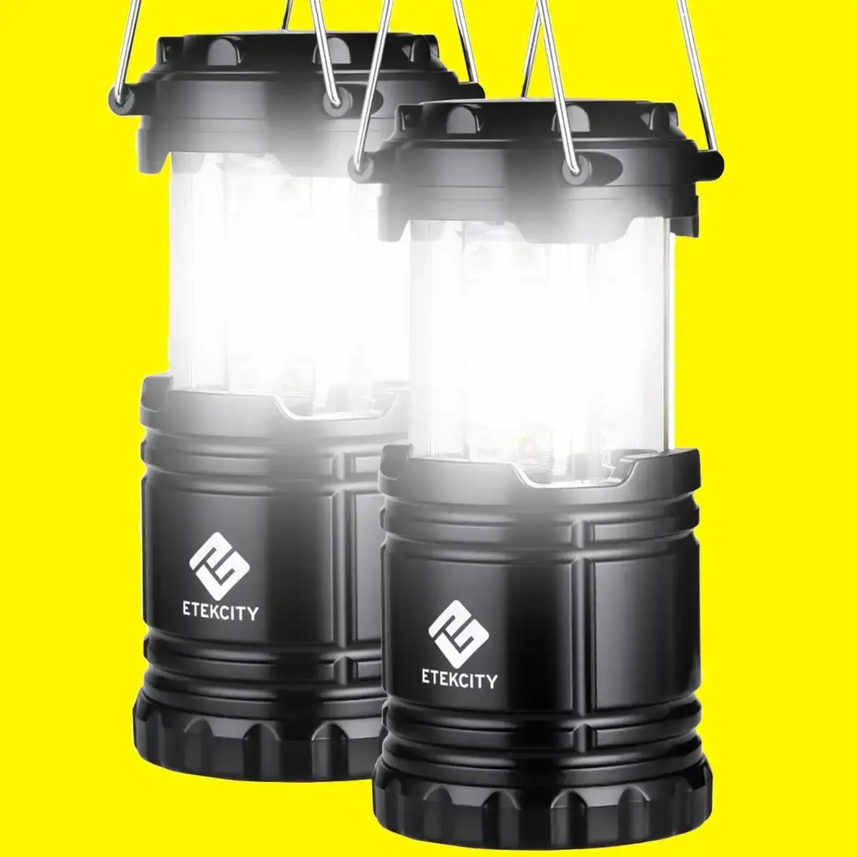 Etekcity LED Camping Lantern