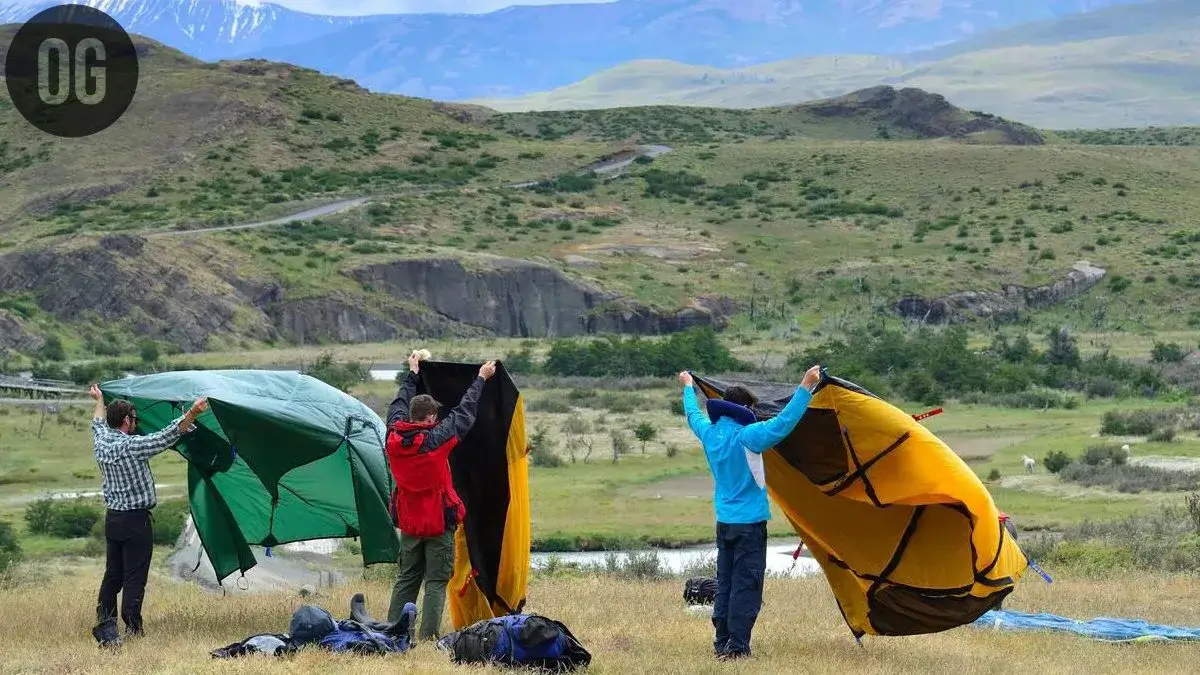 7 Tips On Maintaining and Cleaning Your Camping Tent: Should You Really Care?