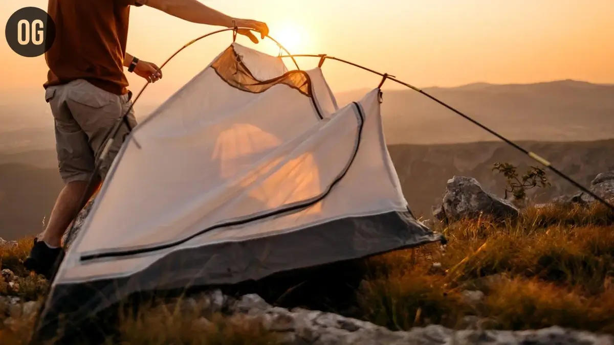 Raise the Tent