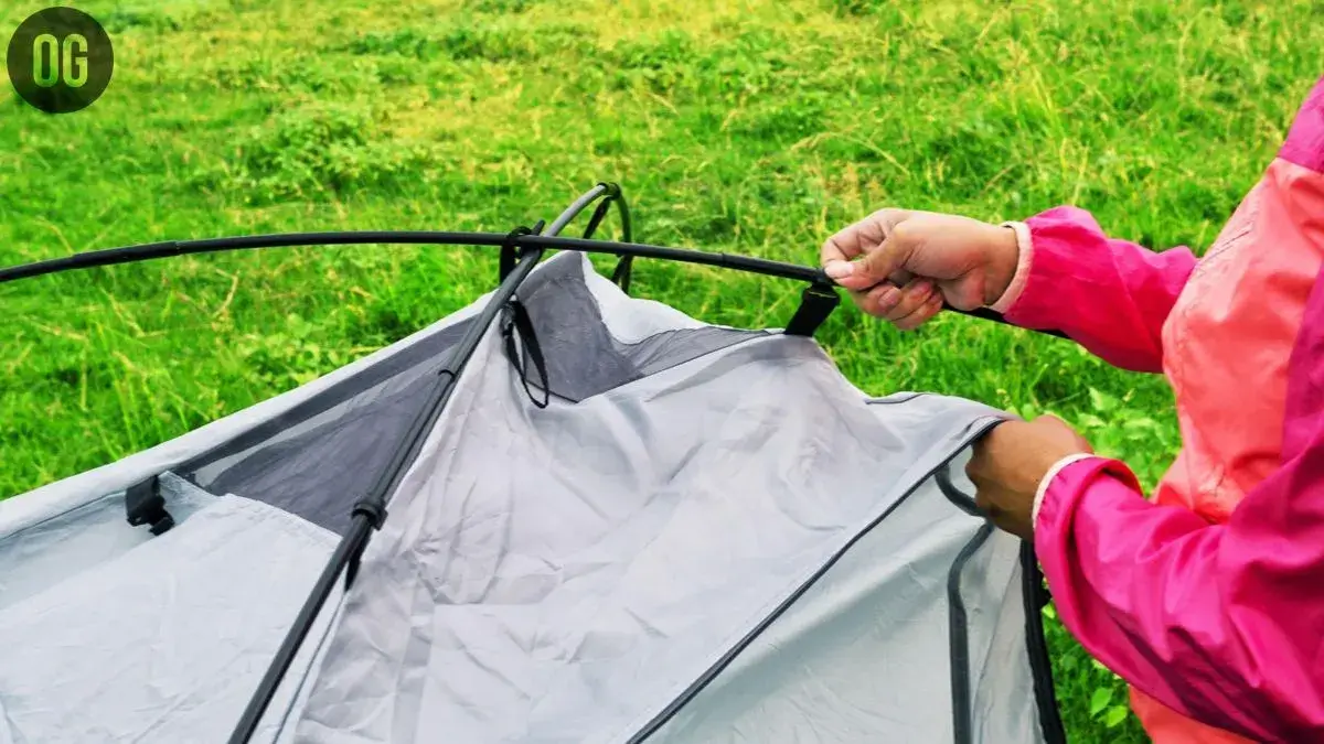 Tips for Maintaining and Extending Tent Lifespan