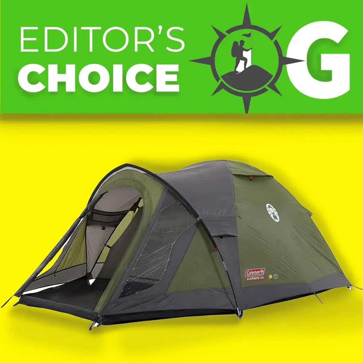 best tent for camping and backpacking