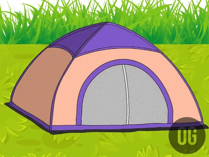Choosing the Right Tent Footprint