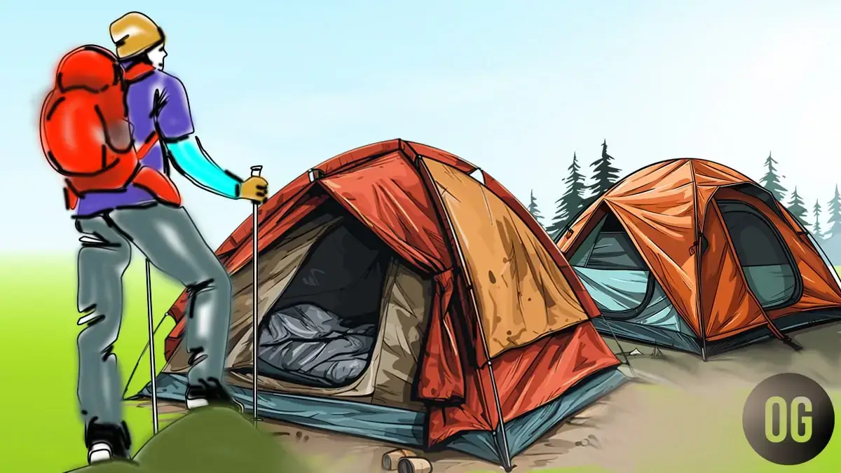 Difference Between Backpacking And Camping Tents: 5 Crucial Points You Should Not Ignore!