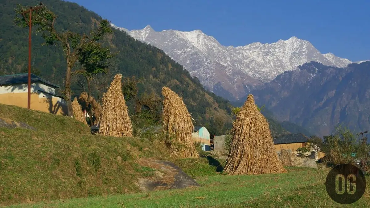 Kareri Lake