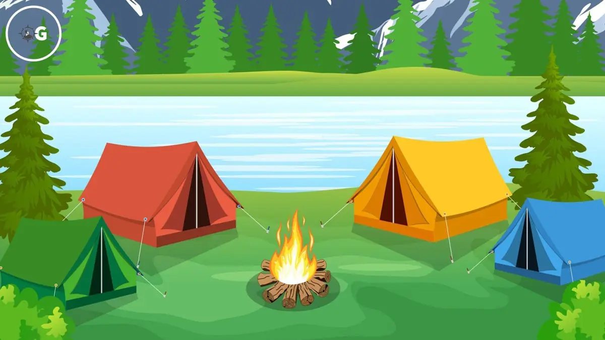 Guide To Perfect Camping Tent For Beginners