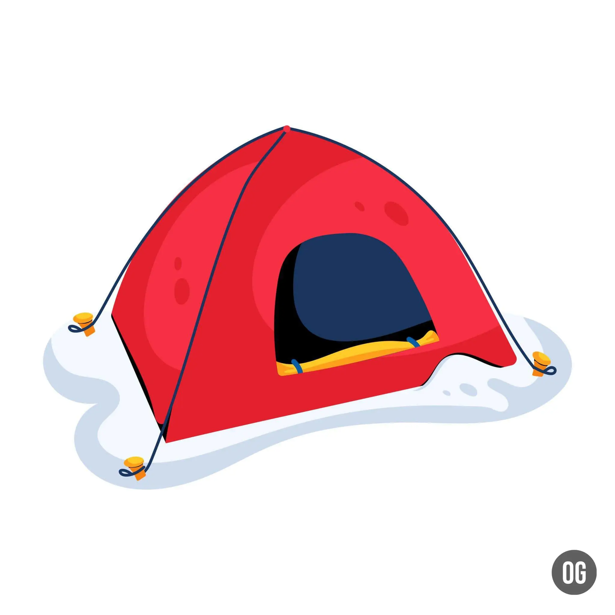 camping tent