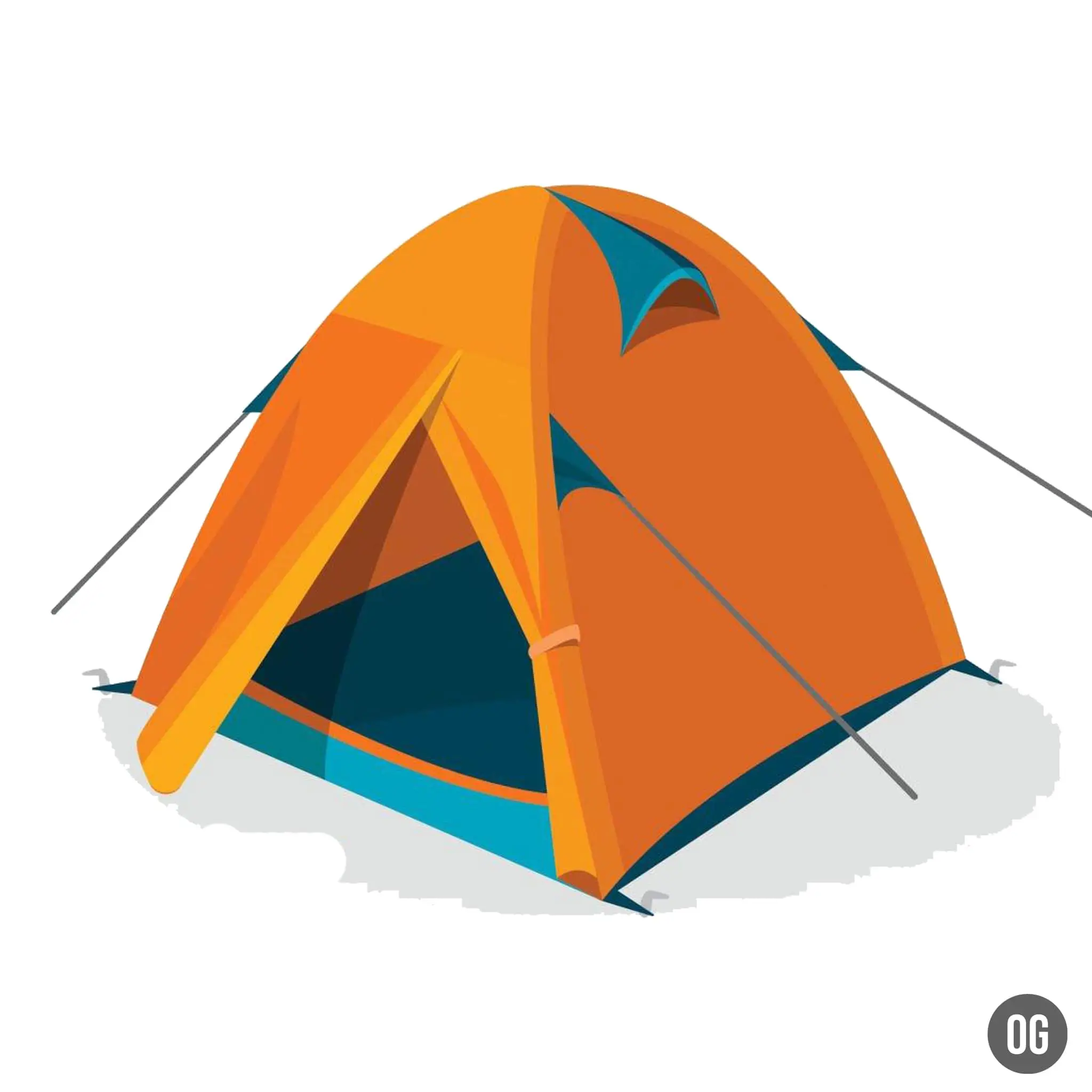 Single-Wall vs. Double-Wall Tents