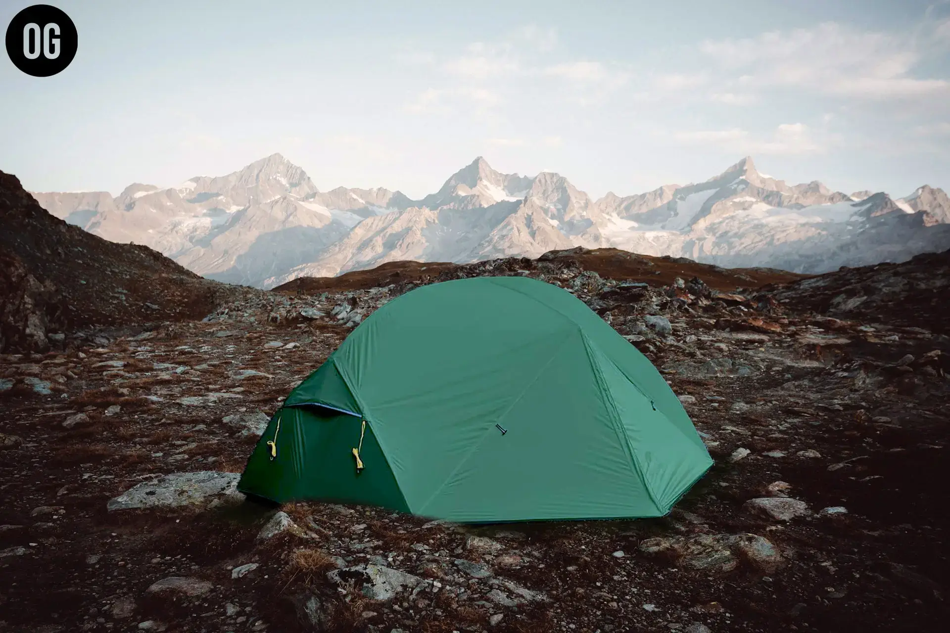 Best Tents For Camping And Backpacking India