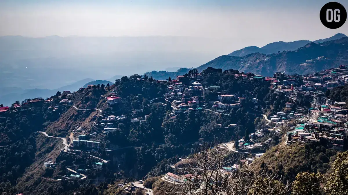 Dhanaulti