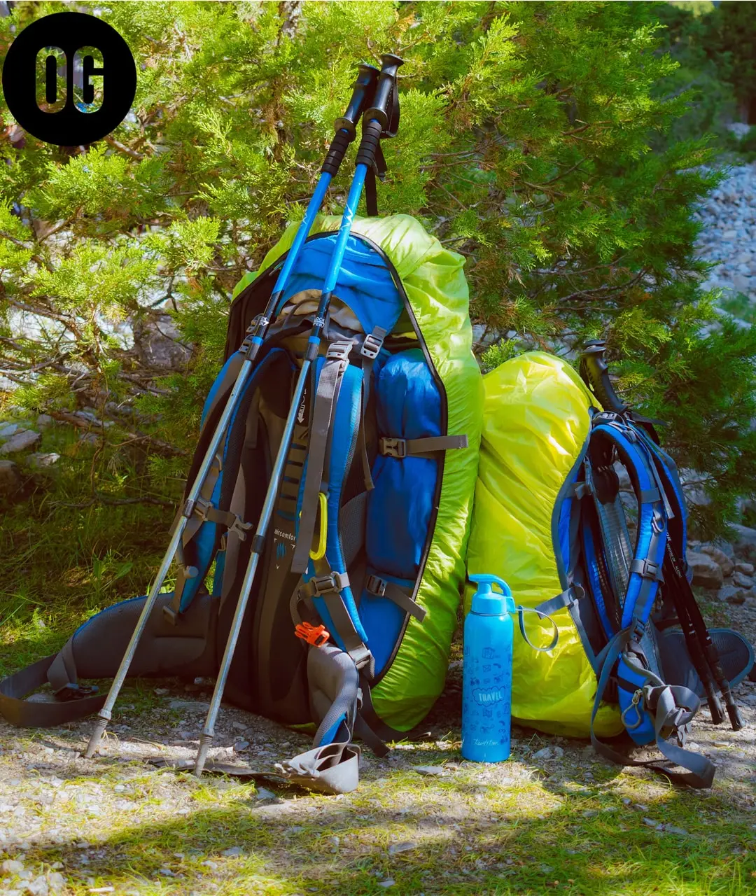 Essential Gear for Overnight Camping
