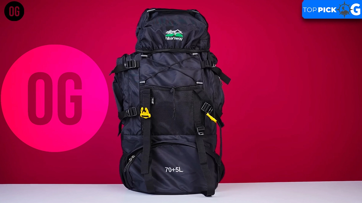 Hiker’s Way 75 Review: Significantly Cheaper