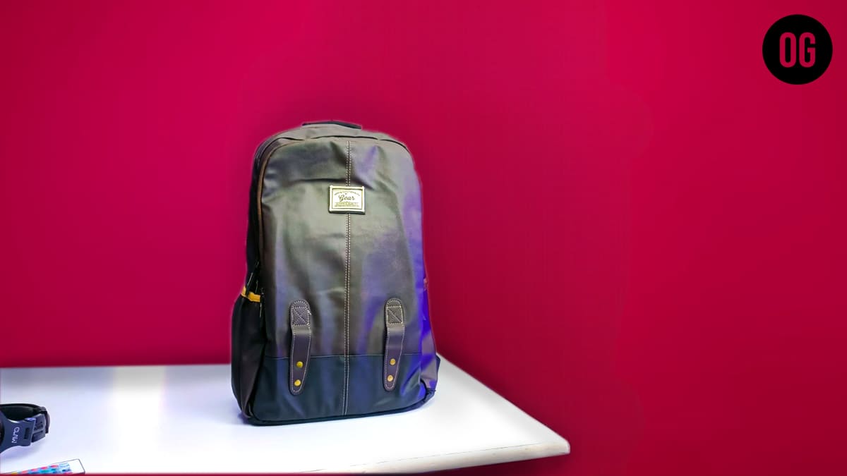 Best Laptop Backpacks Under 2000 India