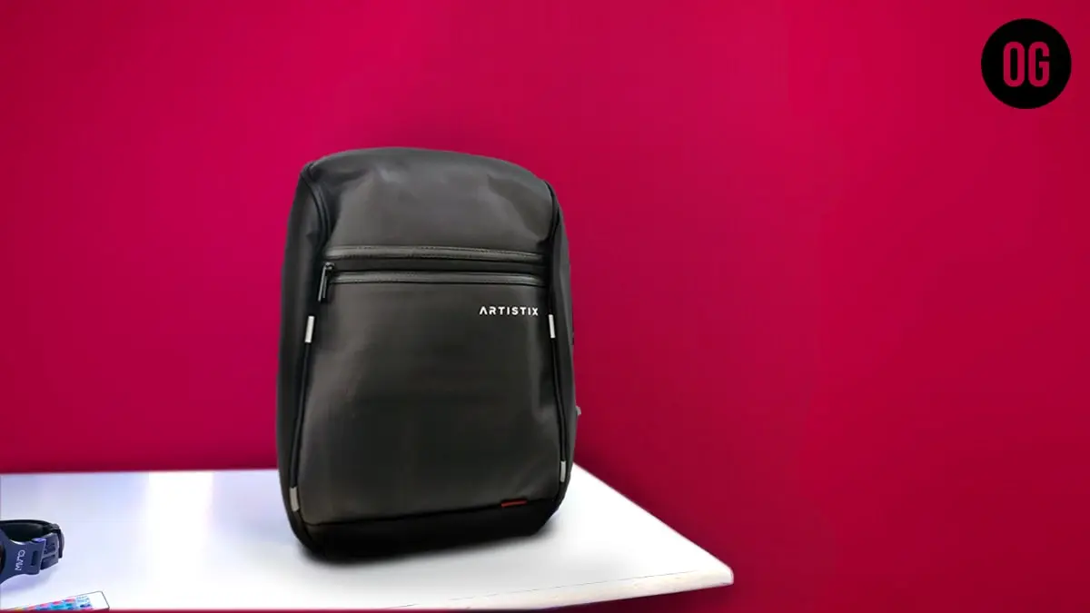 Best Laptop Backpacks Under 2000 India