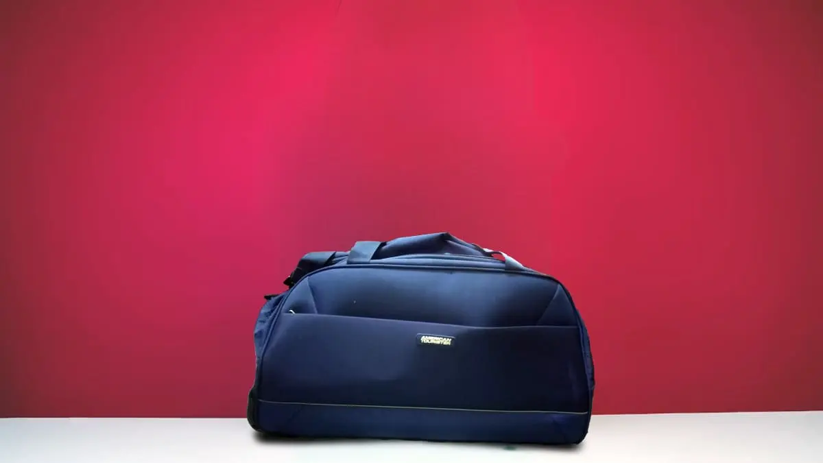 American Tourister Poler 55