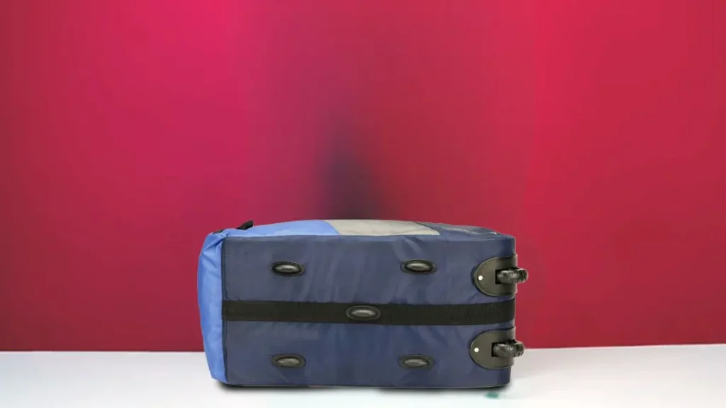 Best Lightweight Rolling Duffle Bags For Travel India