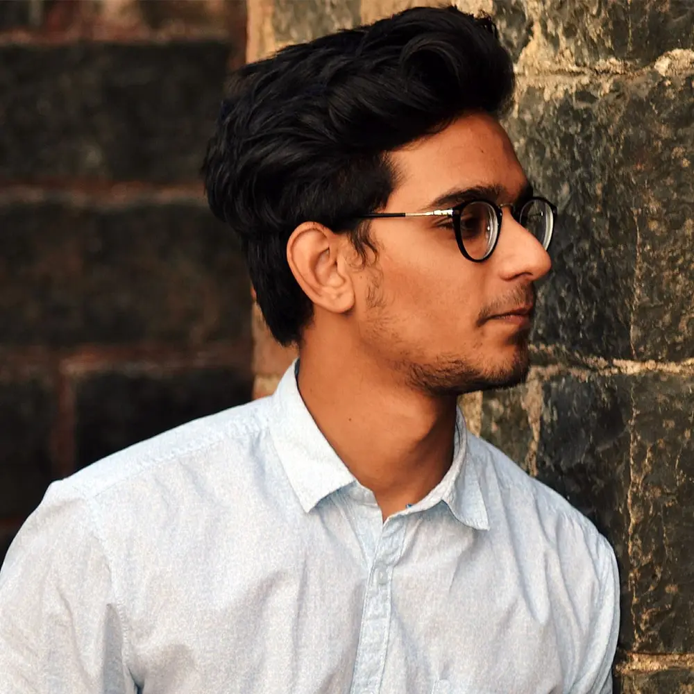 Rahul Saha