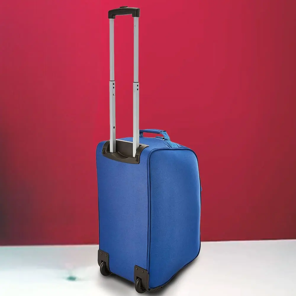 American Tourister Poler 55 Duffel Bag Review
