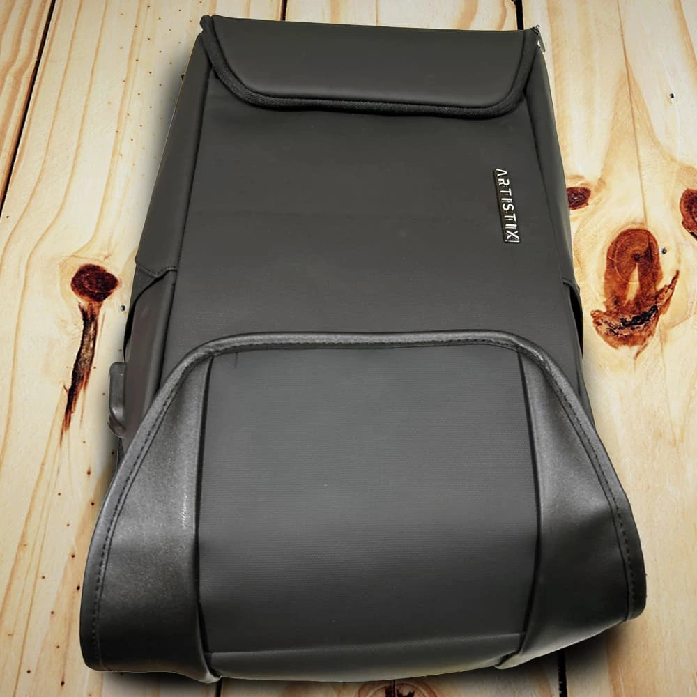 Artistix Avian 32 Anti-Theft Laptop Backpack Review