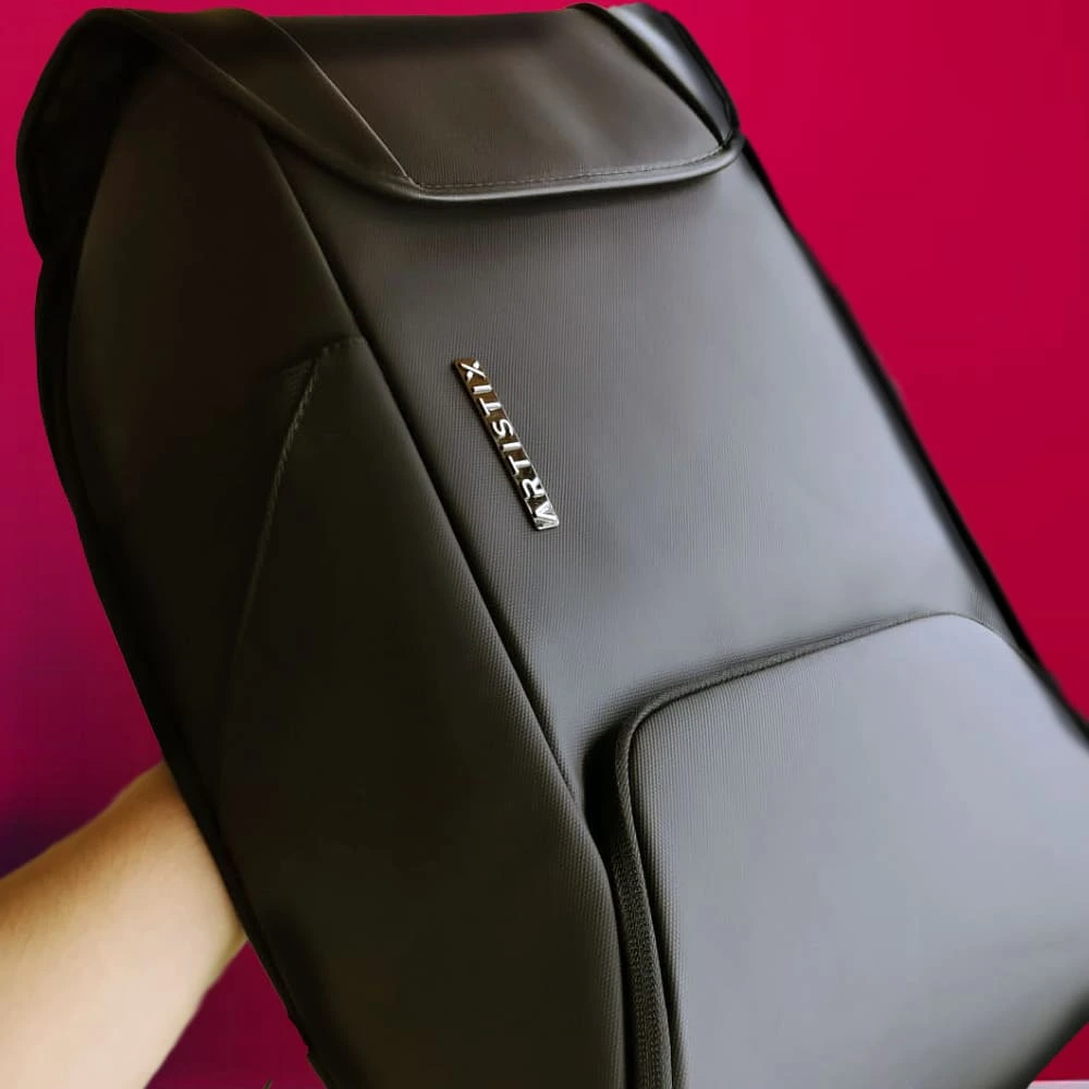 Artistix Avian 32 Anti-Theft Laptop Backpack Review