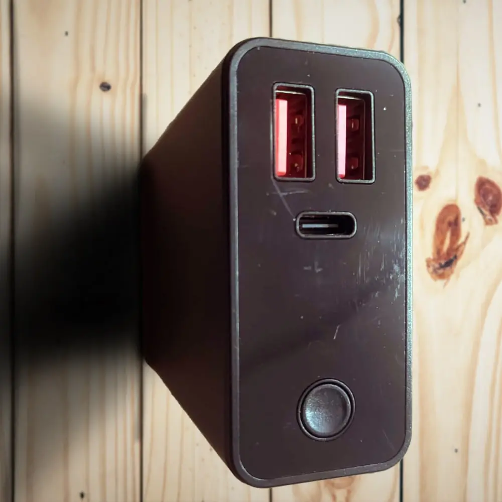Best Portable Charging Ports for Travel