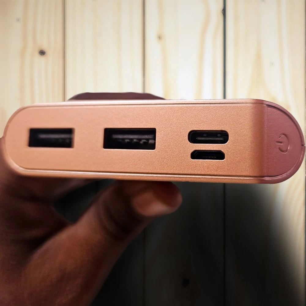 Duracell DU030 Power Bank Review