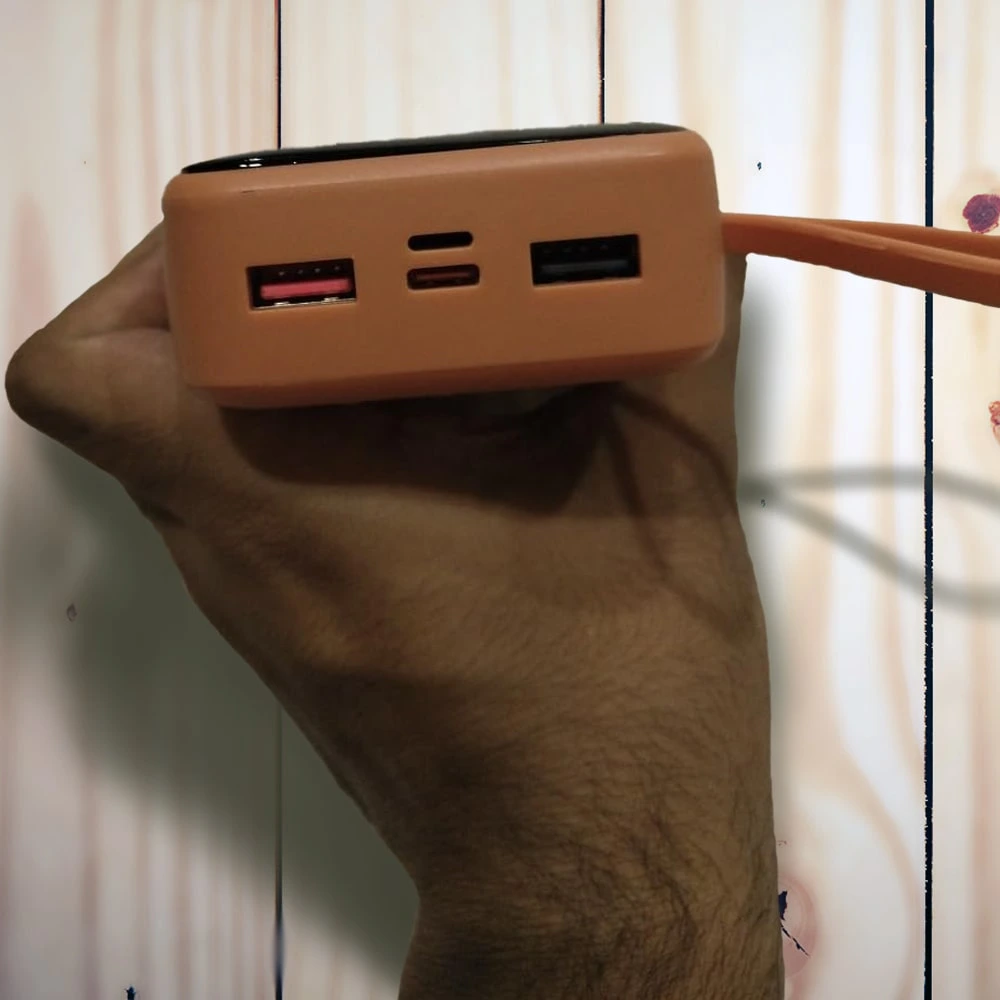 Life Long Power Bank