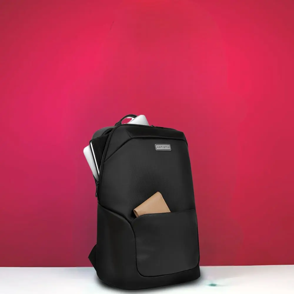 Best Anti-Theft Laptop Backpacks for Travel