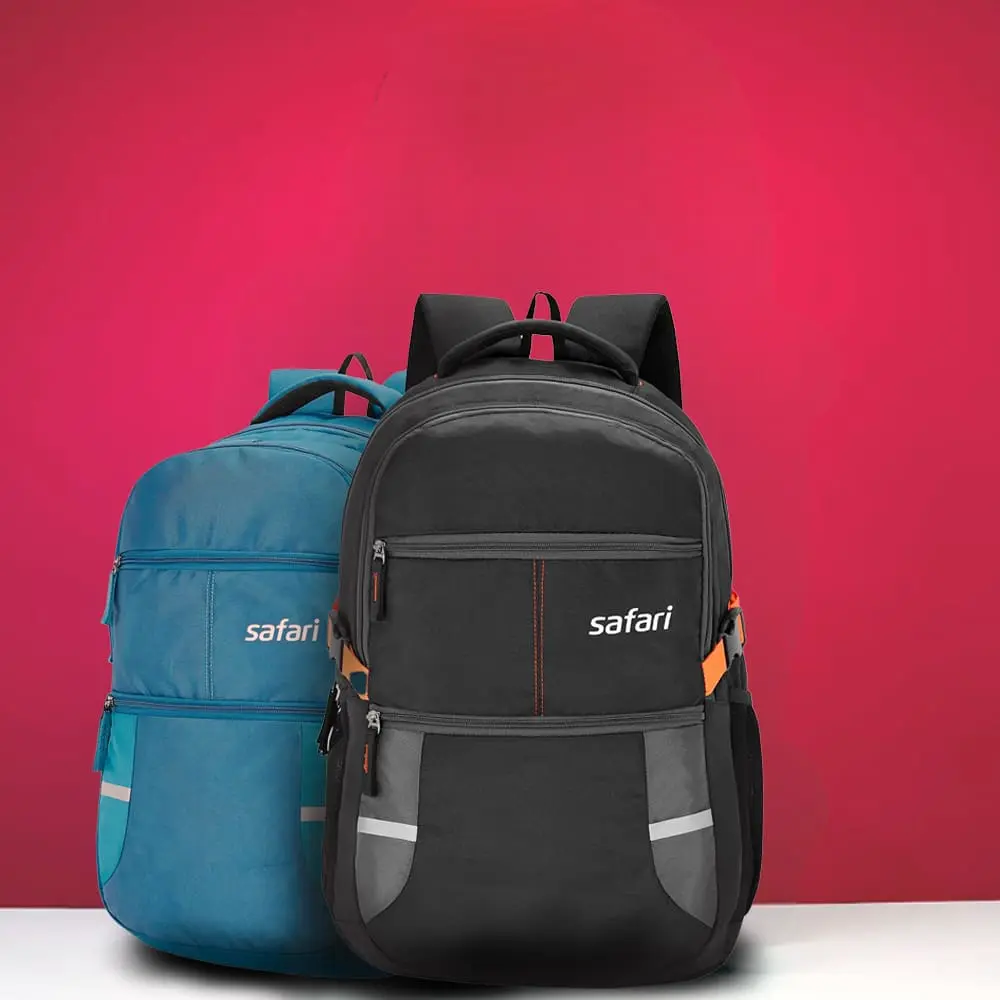 Best Anti-Theft Laptop Backpacks for Travel