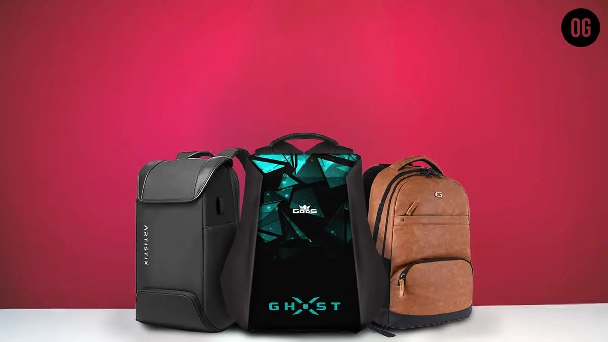 Best Anti-Theft Laptop Backpacks for Travel