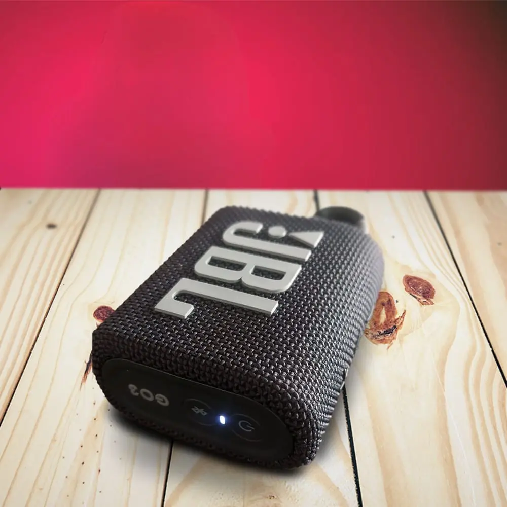 JBL Go 3 Wireless Portable Mini Speaker Review