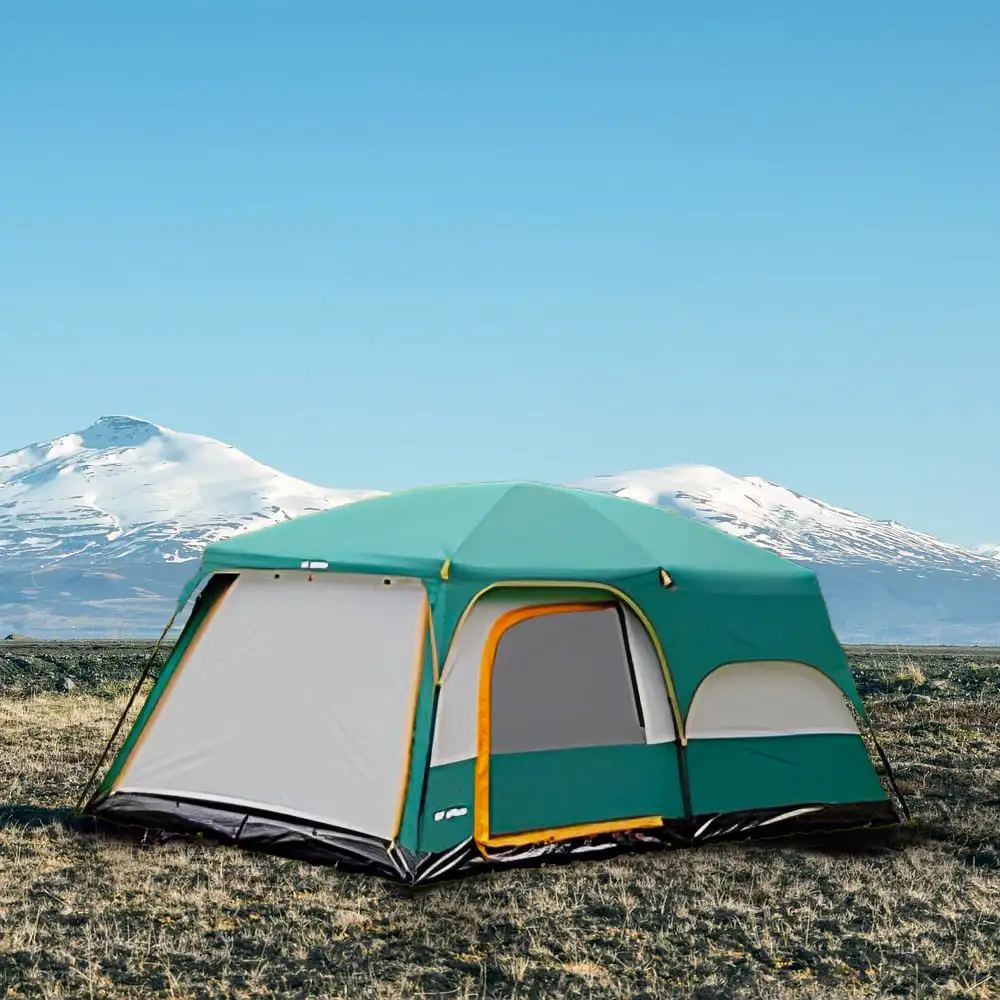 Best Tents For Camping And Backpacking India