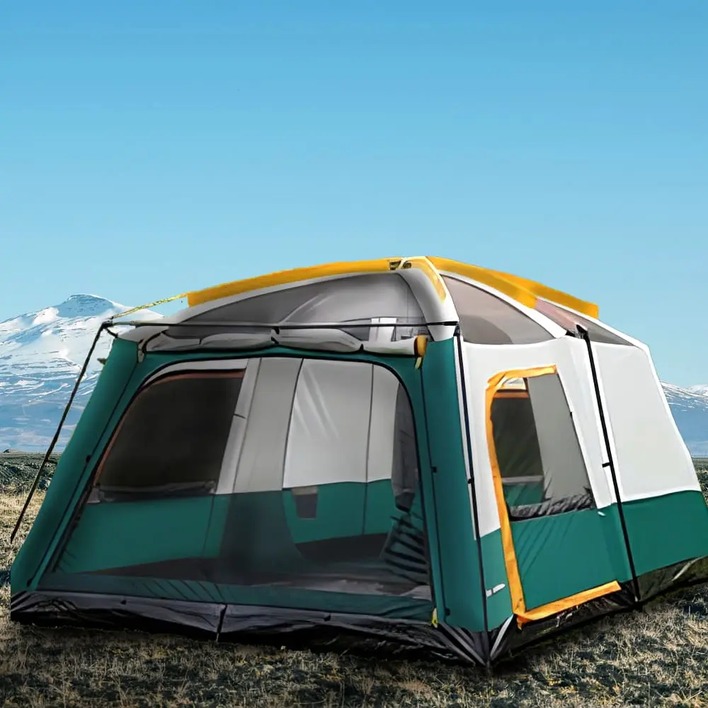 Best Tents For Camping And Backpacking India