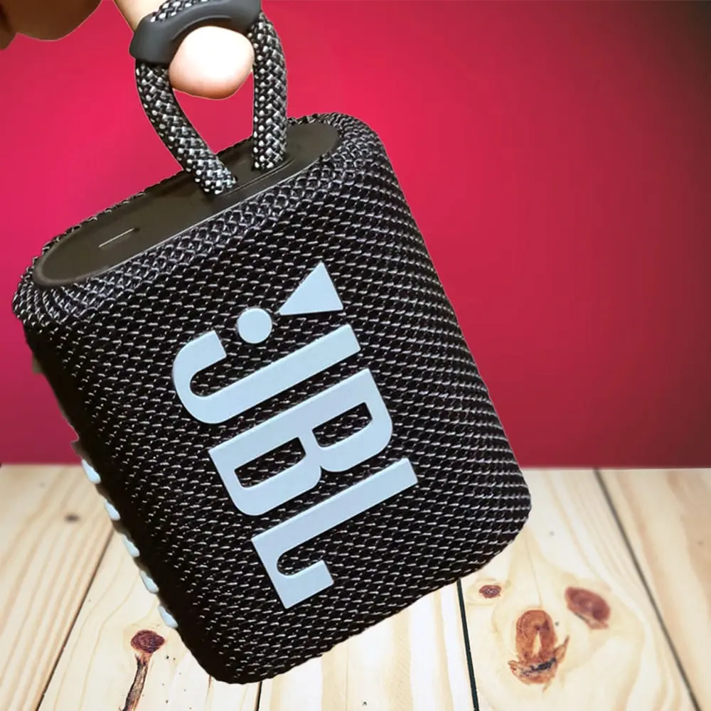 JBL Go 3