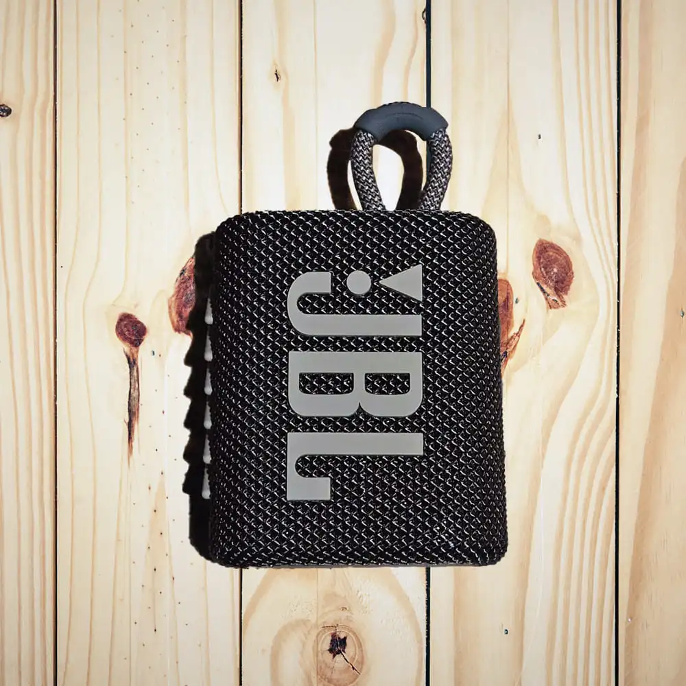 JBL Go 3