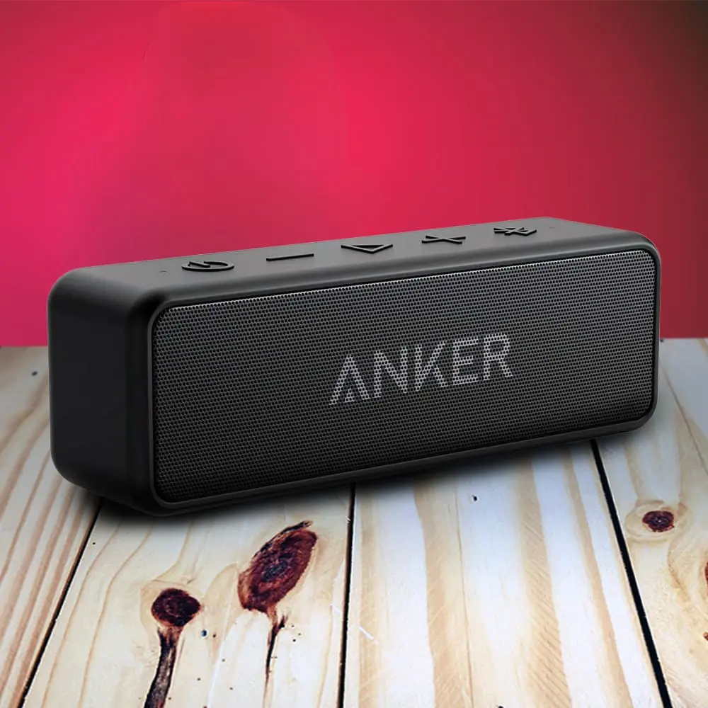 Anker Soundcore 2