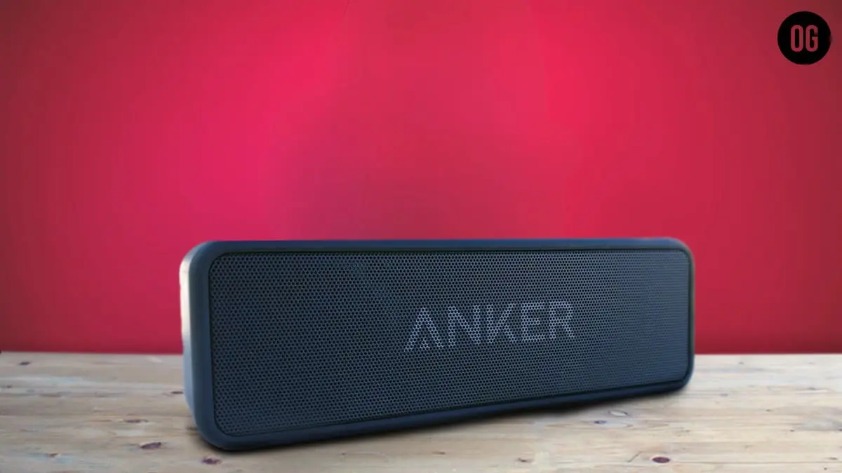 Anker Soundcore 2 Portable Speaker Review