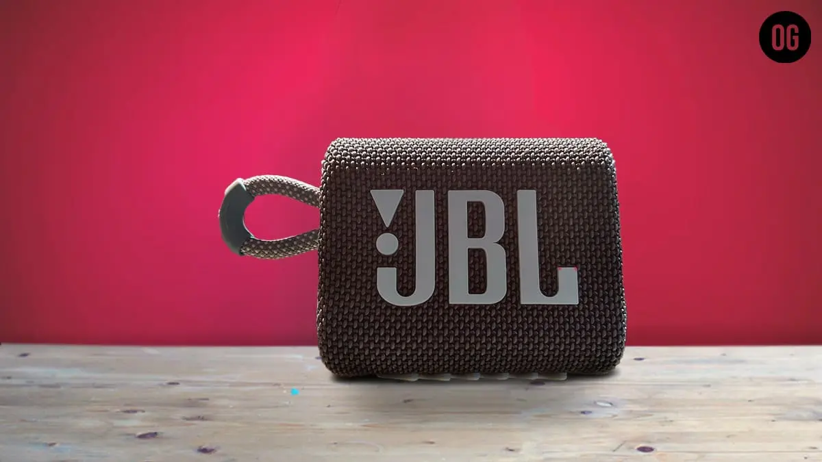 JBL Go 3 Wireless Portable Mini Speaker Review