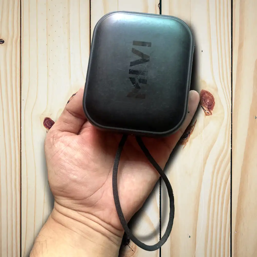 Mivi Roam 2 Budget Portable Speaker Review
