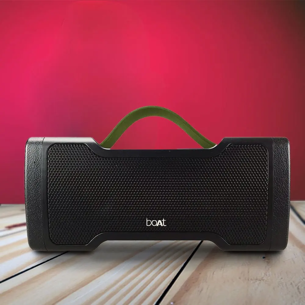 Best Portable Speakers For Traveling In India