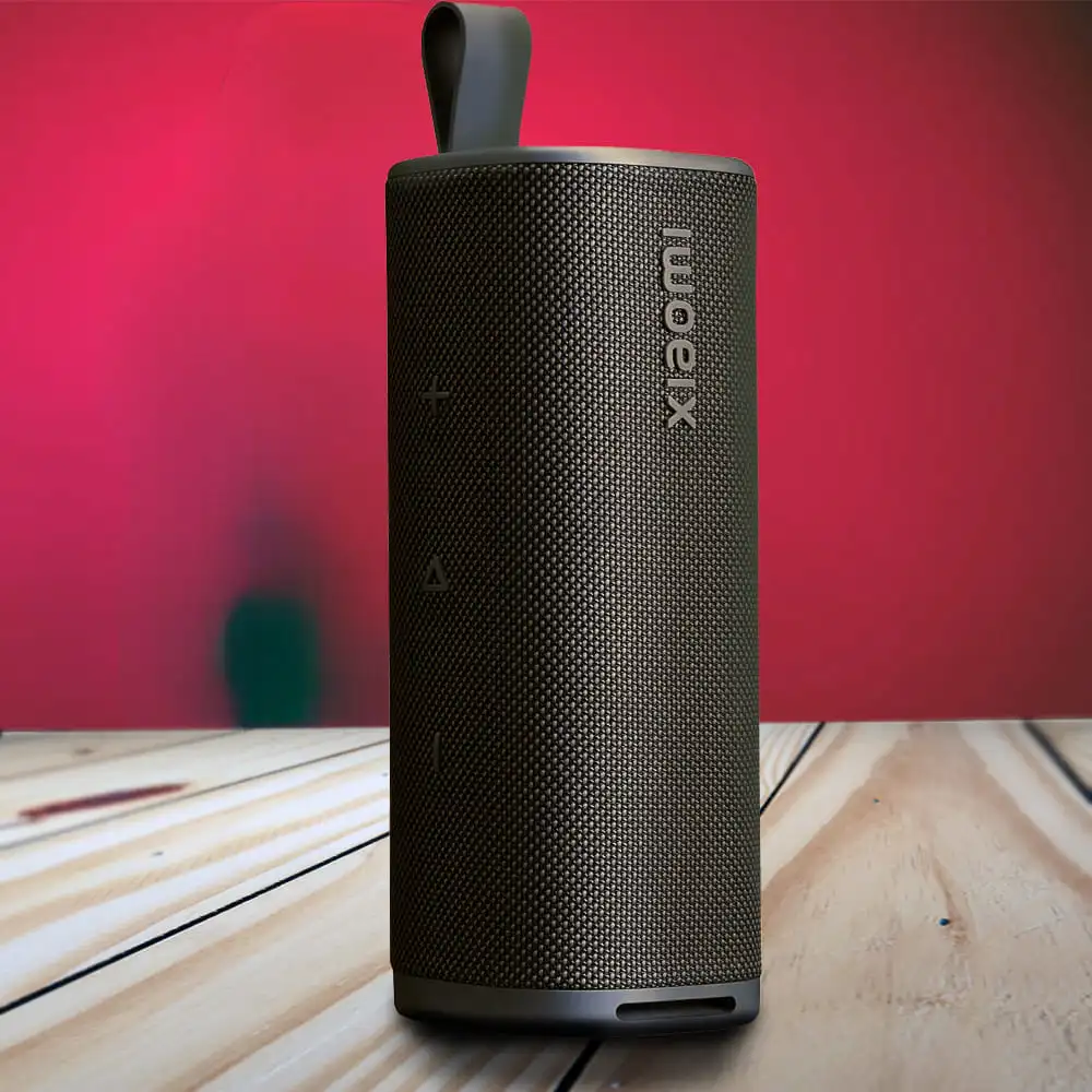 Best Portable Speakers For Traveling In India