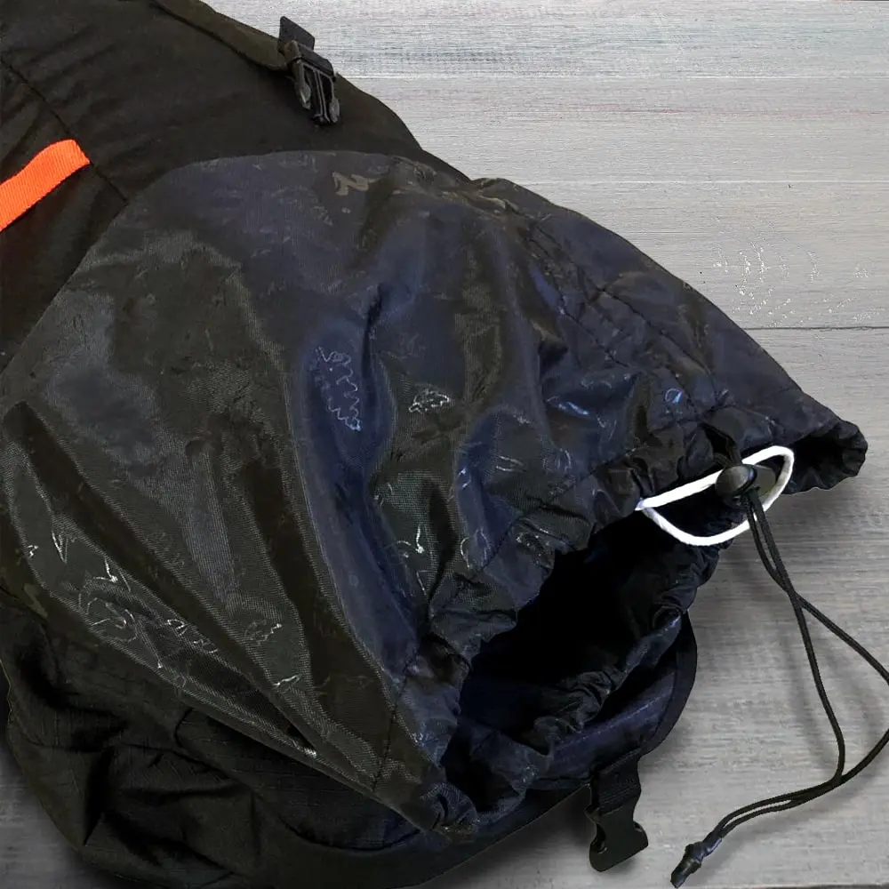 Wildcraft 45 Backpack Review