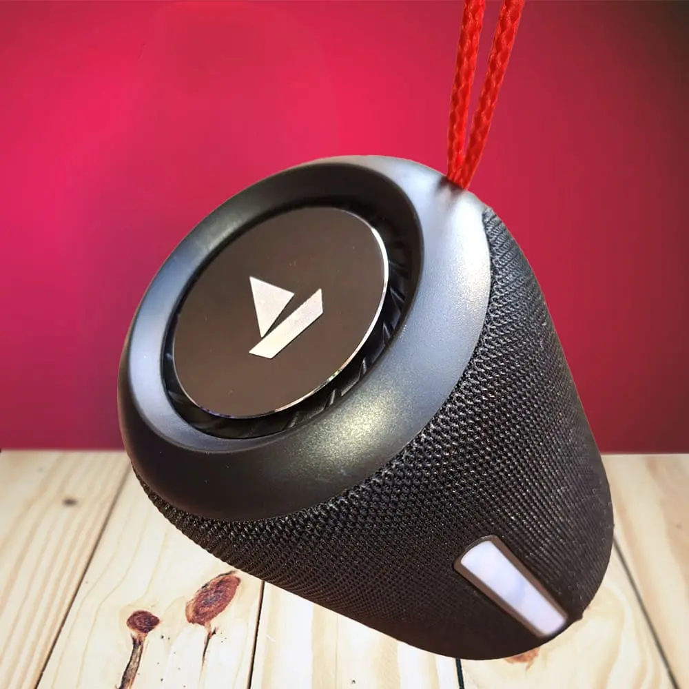boAt Stone 352 Pro Portable Speaker Review