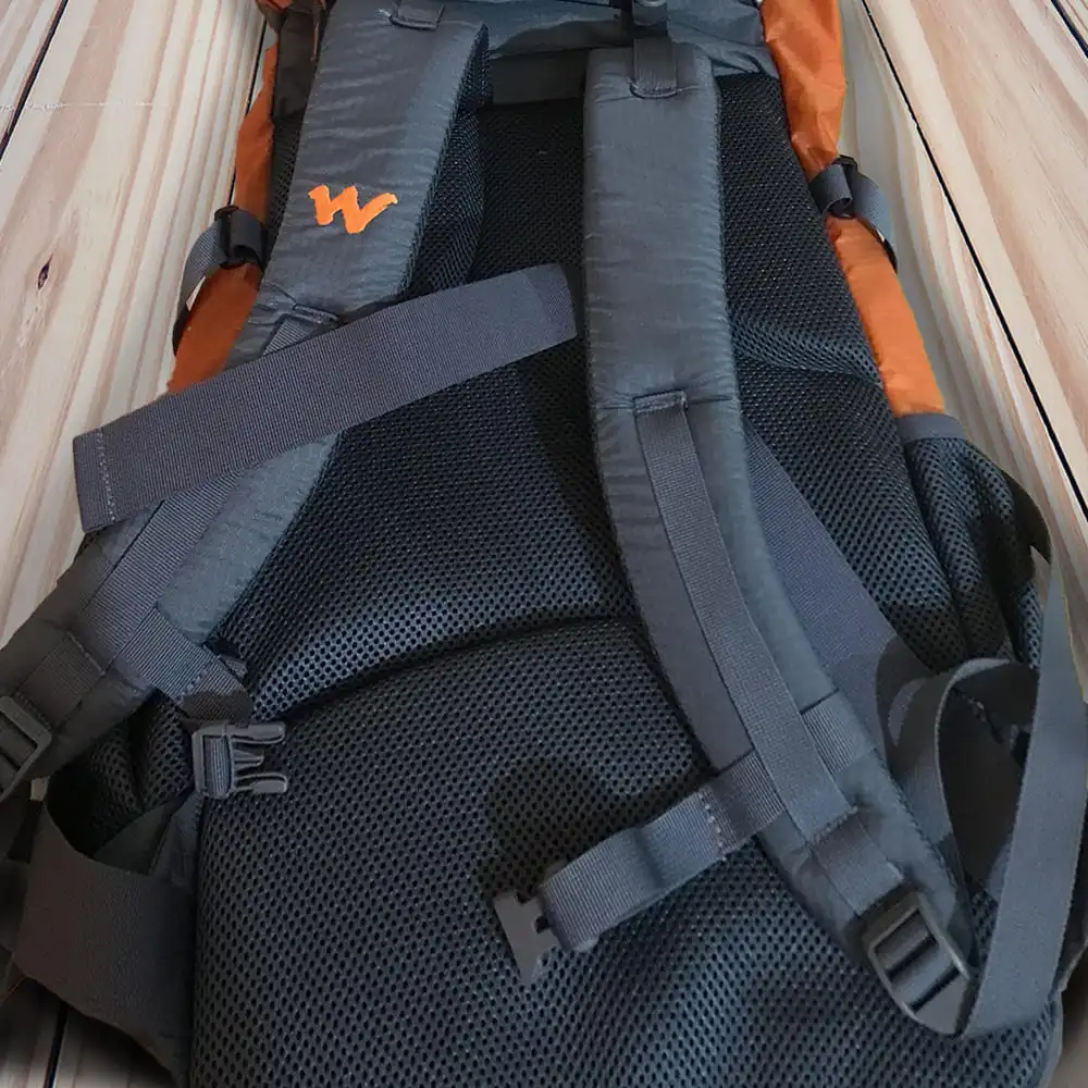 Wildcraft 45
