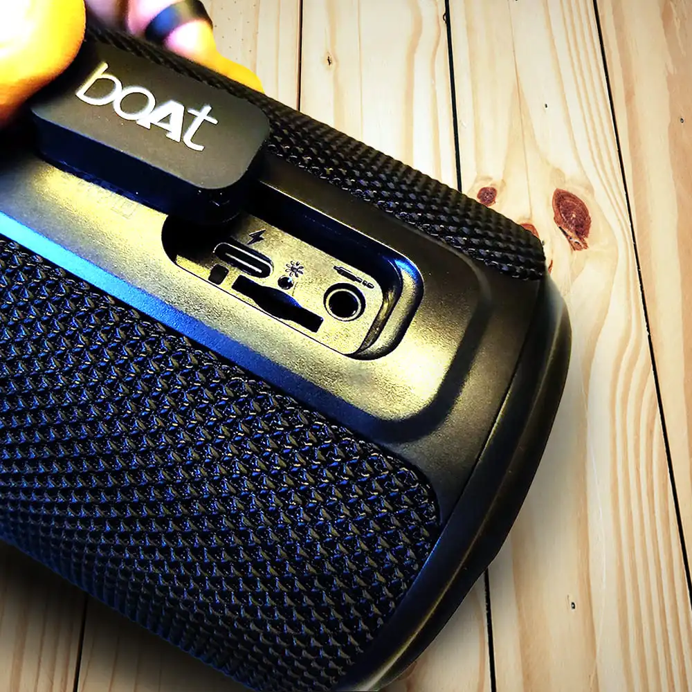 boAt Stone 352 Pro