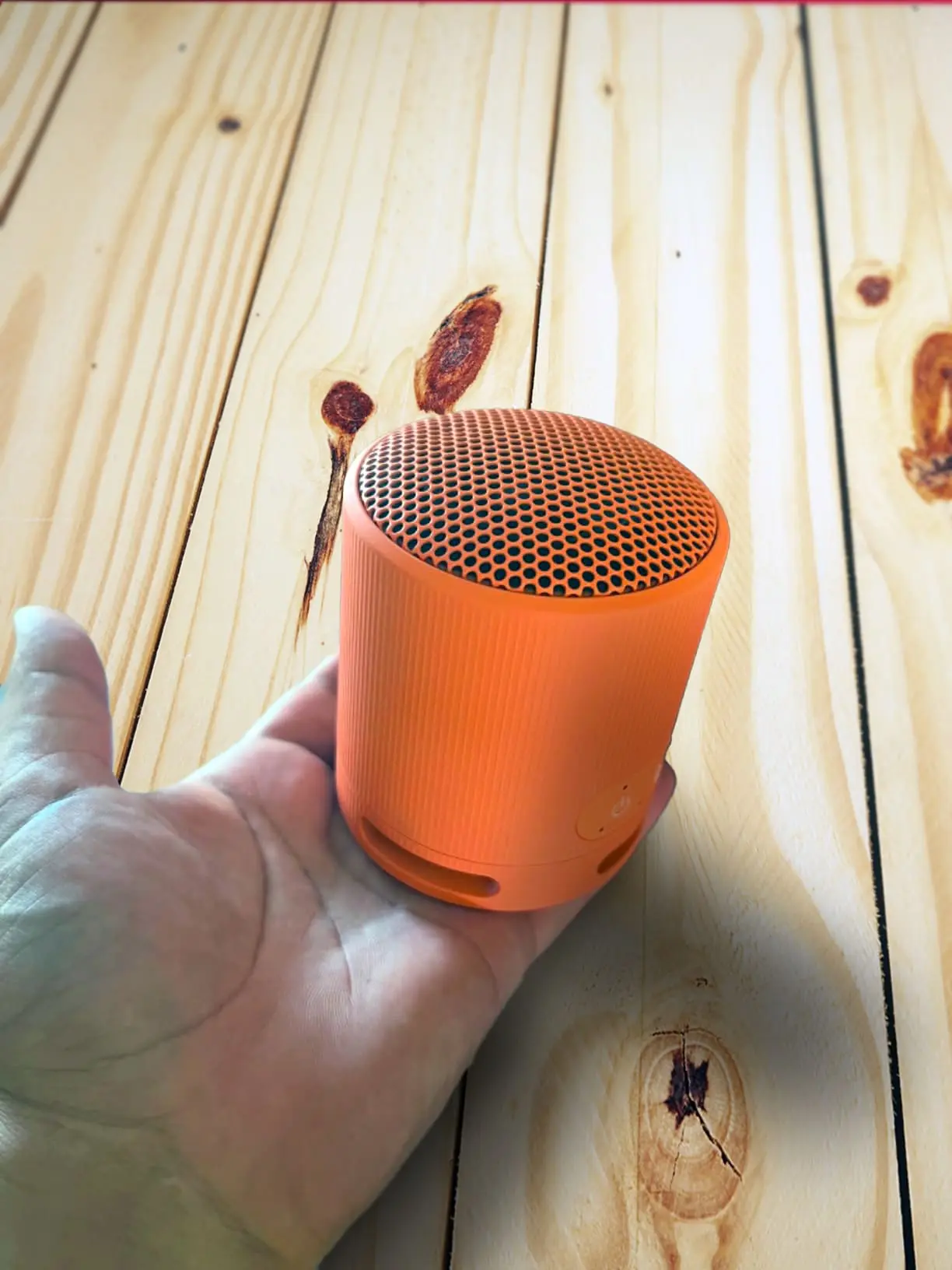 Best Portable Speakers For Traveling In India